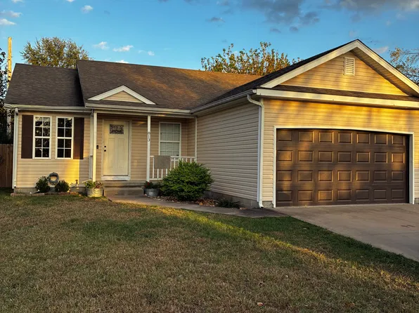 813 S Monroe Ave, Joplin, MO 64801