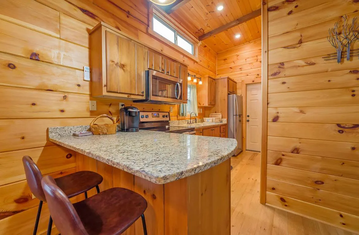 8521 Old Stage Rd — Photo 4