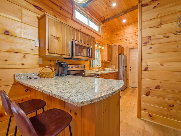 8521 Old Stage Rd #B — Photo 4