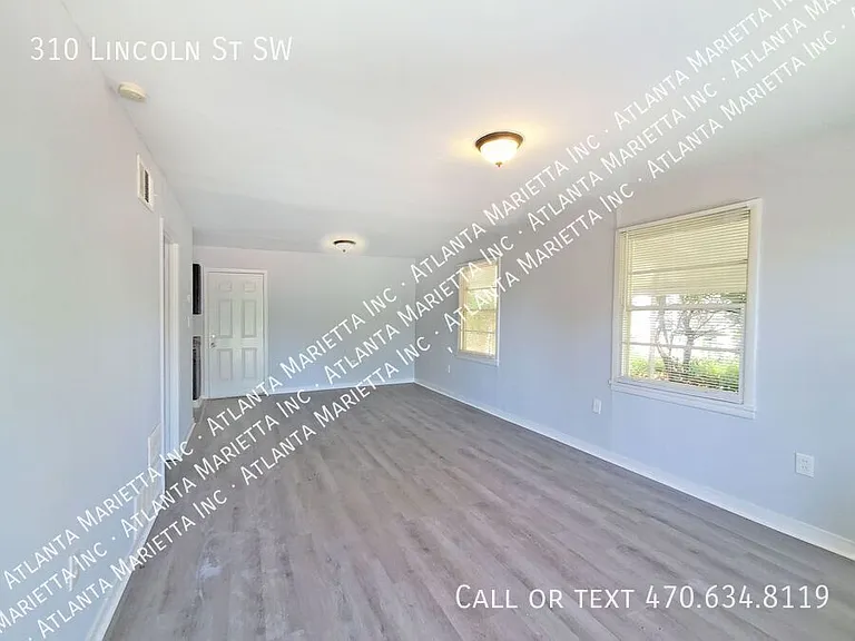 310 Lincoln St SW — Photo 8