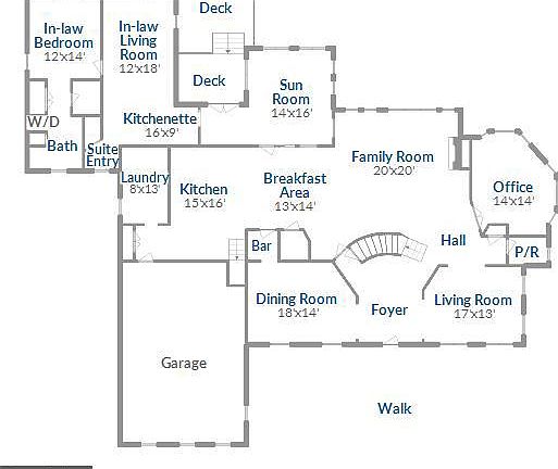 5th image of 13020 Mimosa Farm Ct