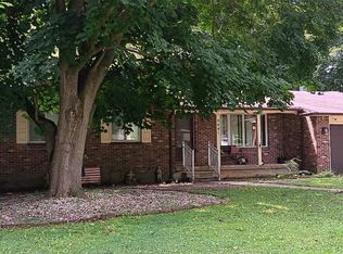 9441 Coldwater Rd, Flushing, MI 48433