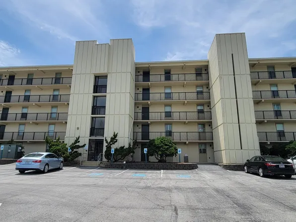 2305 W Fort Macon Road #308, Atlantic Beach, NC 28512