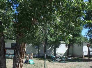 301 Horse Creek Rd, Dubois, WY 82513