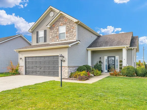 3005 Nobel Dr, Champaign, IL 61822