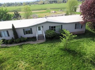 13102 Vail Rd SE, Yelm, WA 98597