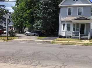 1015 McClellan St, Schenectady, NY 12309