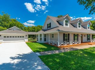 3795 Fm 118, Greenville, TX 75401