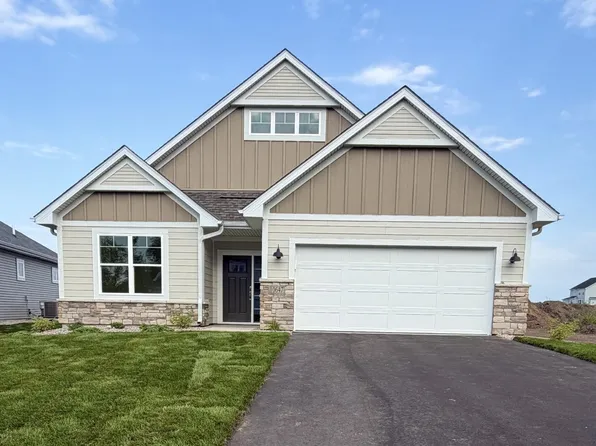 10647 Mississippi Dunes Trl S, Cottage Grove, MN 55016