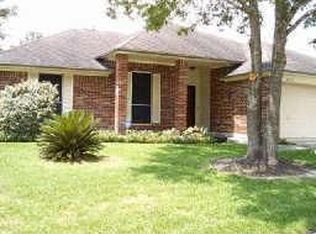 16034 Capistrano Falls Dr, Friendswood, TX 77546