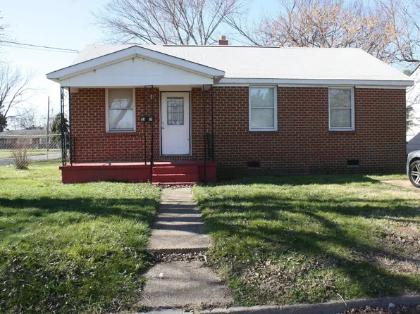 2420 Charleston Ave, Portsmouth, VA 23704