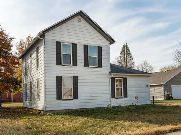 445 2nd Ave NE, Plainview, MN 55964