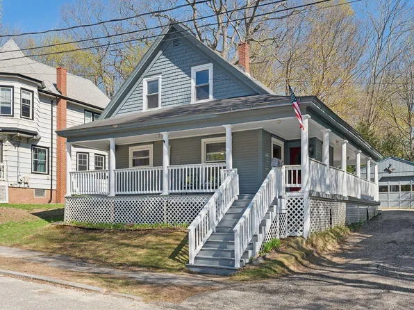 7 Western View Street, Auburn, ME 04210