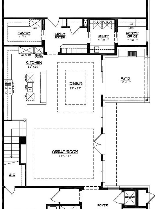 2nd image of 124 La Rambla Ct