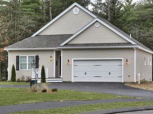 26 Torrey Pines Cir LOT 28-15, Atkinson, NH 03865