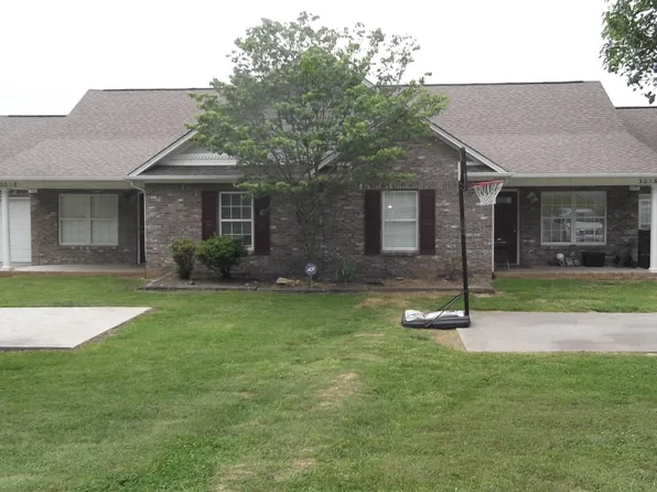 3016 Valley Home Rd, Morristown, TN 37813