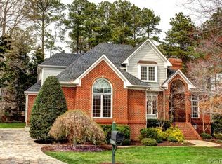 6004 Cherry Hill Ct, Glen Allen, VA 23059