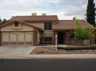 2763 W Jasper Dr, Chandler, AZ 85224