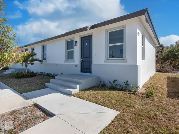 260 Rotonda Blvd W, Rotonda West, FL 33947