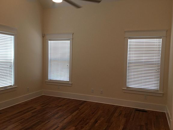 Master Bedroom on main floor
