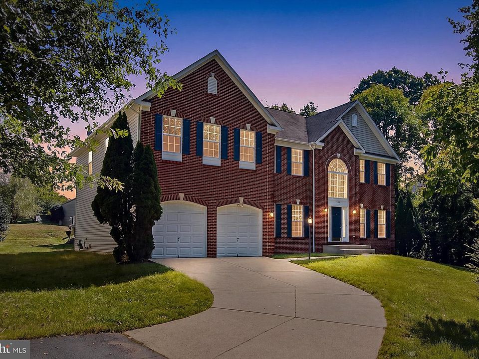 1st image of 14417 Nicholas Schar Way