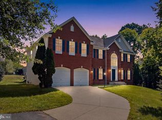 14417 Nicholas Schar Way, Centreville, VA 20121