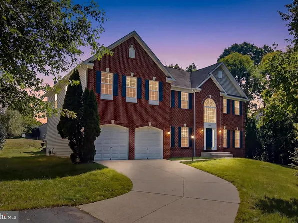 14417 Nicholas Schar Way, Centreville, VA 20121