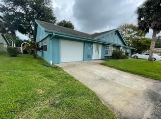 15 Birdie Dr, New Smyrna Beach, FL 32168