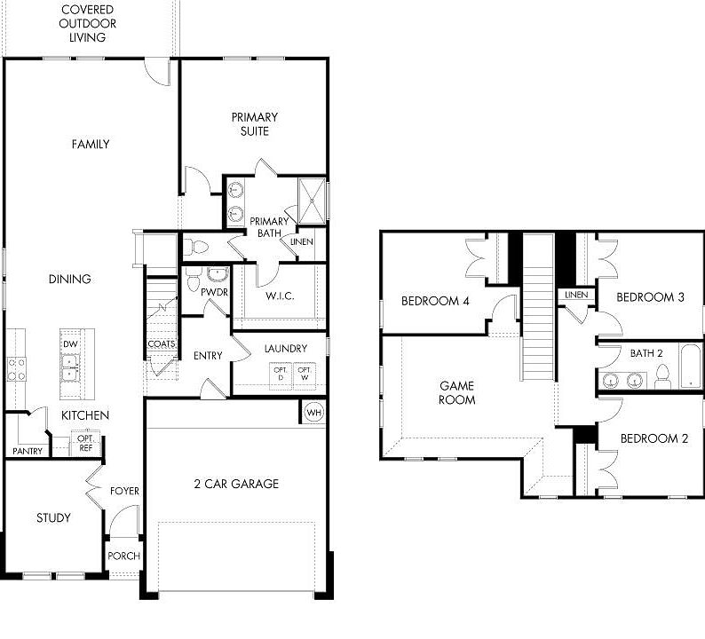 2nd image of 104 Pico St