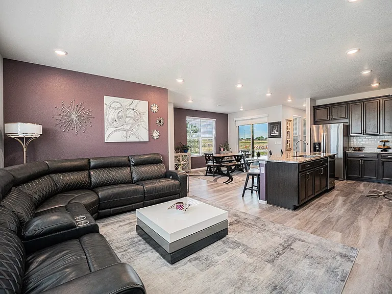 731 Shooting Star Way — Photo 4