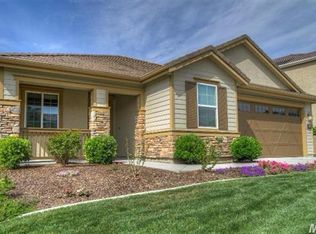 5068 Arlington Way, El Dorado Hills, CA 95762