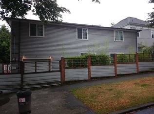 500 25th Ave S, Seattle, WA 98144