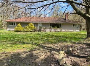 3855 Brainard Rd, Orange, OH 44022