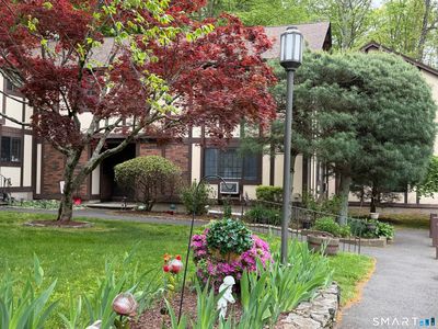 549 Swanson Crescent #549, Milford, CT, 06461