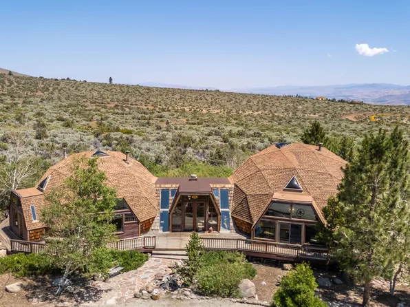 15118 N Timberline Dr, Reno, NV 89511