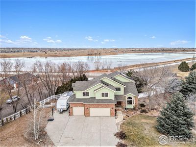 2266 Breckenridge Dr, Berthoud, CO, 80513