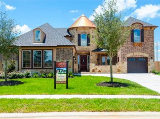 14934 Dogwood View Ln, Cypress, TX 77429