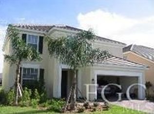 2657 Bellingham Ct, Cape Coral, FL 33991