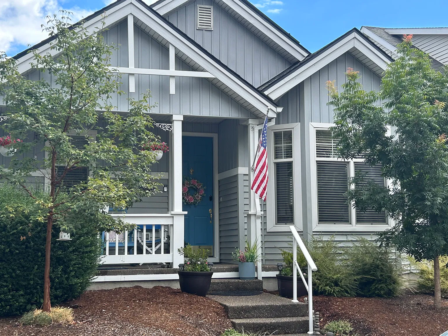 SW Wood Ave, Wilsonville — Photo 3