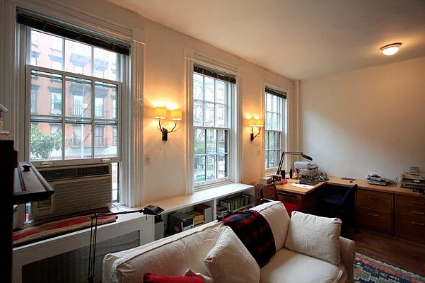 Rented by Citi-Village | media 21