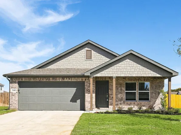 3648 Silver Maple Ln, Dallas, TX 75253