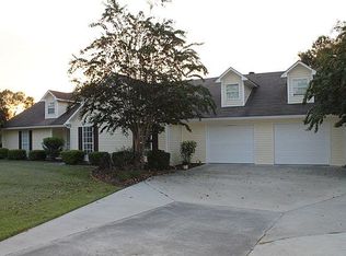 4311 Knights Academy Rd, Valdosta, GA 31605