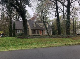 4071 Kynwood Dr, Trinity, NC 27370