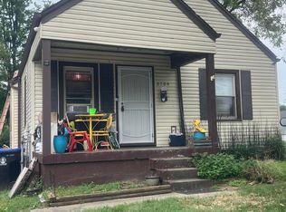 2706 Wyandotte Ave, Louisville, KY