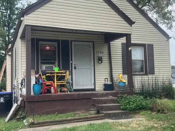 2706 Wyandotte Ave, Louisville, KY 40210