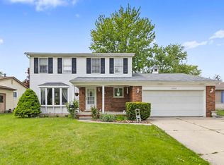 1340 Carolina, Marysville, MI