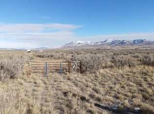 0 E Jensen Rd LOT 1, McCammon, ID 83250