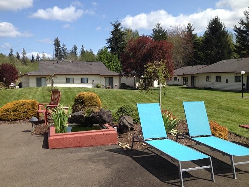 Rainbow Park 140 N Summit Rd McCleary WA Zillow