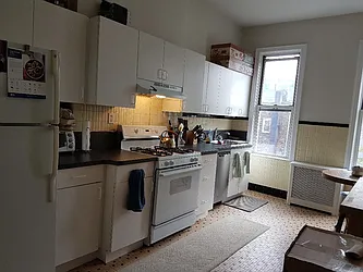 Rented by Aamen Realty