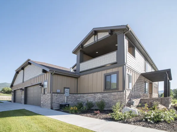 (undisclosed Address), Midway, UT 84049